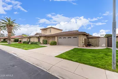 8361 E Via De La Escuela --, Scottsdale, AZ 85258 - Photo 1