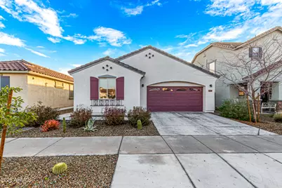 25193 N 143rd Drive, Surprise, AZ 85387 - Photo 1