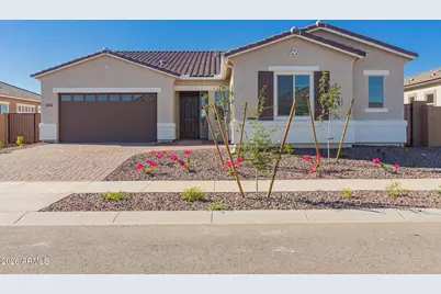 24190 N 172nd Drive, Surprise, AZ 85387 - Photo 1