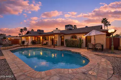 1837 N Daley --, Mesa, AZ 85203 - Photo 1