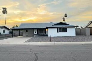 4816 S Taylor Dr, Tempe, AZ 85282 - Photo 1