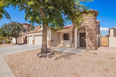 2328 E Greenlee Avenue, Apache Junction, AZ 85119 - Photo 1