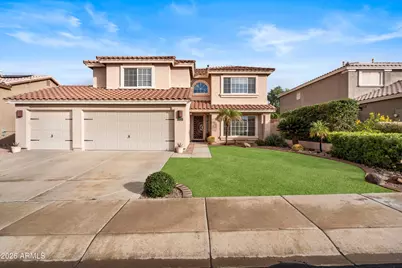 6416 W Range Mule Drive, Phoenix, AZ 85083 - Photo 1