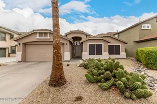 29473 N Candlewood Dr, San Tan Valley, AZ 85143 - Photo 1