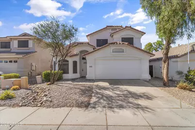 12408 W Orange Drive, Litchfield Park, AZ 85340 - Photo 1