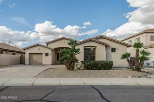 1364 E Whitten Pl, Chandler, AZ 85225 - Photo 1