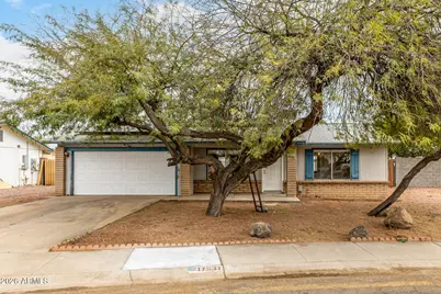17831 N 55th Drive, Glendale, AZ 85308 - Photo 1