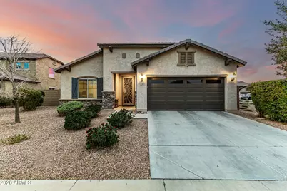 17525 W Oberlin Way, Surprise, AZ 85387 - Photo 1