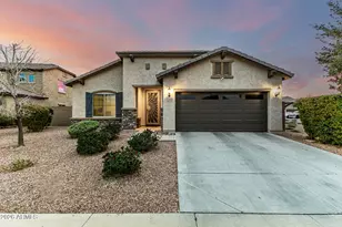 17525 W Oberlin Way, Surprise, AZ 85387 - Photo 1