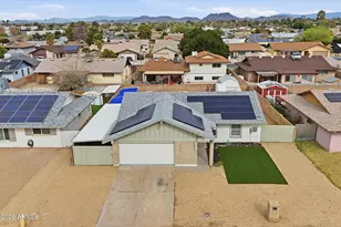 5402 W Country Gables Dr, Glendale, AZ 85306 - Photo 1