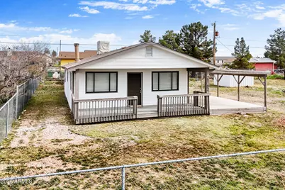 20102 E Antelope Road, Mayer, AZ 86333 - Photo 1