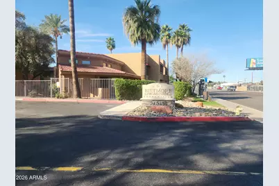 2625 E Indian School Road #Unit 213, Phoenix, AZ 85016 - Photo 1