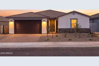 8074 N 185th Drive, Waddell, AZ 85355 - Photo 1