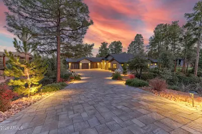 2207 E Filaree Circle, Payson, AZ 85541 - Photo 1