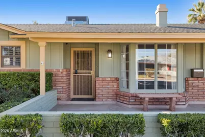 8111 E Monterey Way, Scottsdale, AZ 85251 - Photo 1