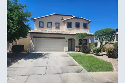 41132 N Hudson Trail, Anthem, AZ 85086 - Photo 1