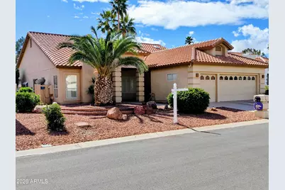 11005 E Spring Creek Road, Sun Lakes, AZ 85248 - Photo 1