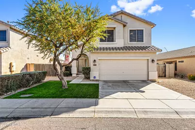 3919 W Buckskin Trail, Phoenix, AZ 85083 - Photo 1