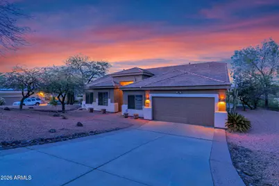 18 E Paint Your Wagon Trail, Phoenix, AZ 85085 - Photo 1