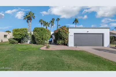 3234 E Larkspur Drive, Phoenix, AZ 85032 - Photo 1