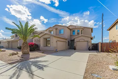 21388 N Liles Lane, Maricopa, AZ 85138 - Photo 1