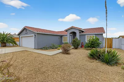 14920 S Overfield Road, Arizona City, AZ 85123 - Photo 1