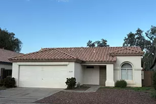 2018 N 84th Ln, Phoenix, AZ 85037 - Photo 1