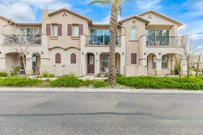 4708 S Glacier --, Mesa, AZ 85212 - Photo 1