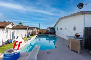3930 E Arbor Ave, Mesa, AZ 85206 - Photo 1