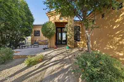 15832 E Cholla Drive, Fountain Hills, AZ 85268 - Photo 1