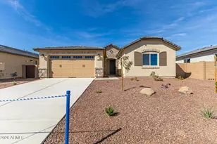 8644 N 176th Ln, Waddell, AZ 85355 - Photo 1