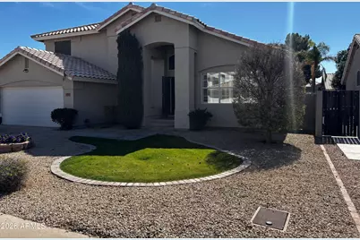 4257 E Michelle Avenue, Gilbert, AZ 85234 - Photo 1