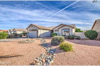 1451 E Winged Foot Drive, Chandler, AZ 85249 - Photo 1