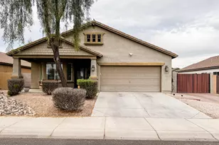 11942 W Candelaria Ct, Sun City, AZ 85373 - Photo 1