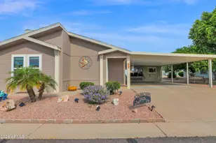 8500 E Southern Ave, Mesa, AZ 85209 - Photo 1