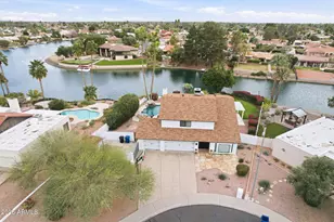 2543 W Madero Ave, Mesa, AZ 85202 - Photo 1