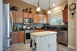 30248 W Earll Dr, Buckeye, AZ 85396 - Photo 9