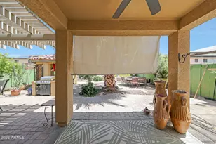 30248 W Earll Dr, Buckeye, AZ 85396 - Photo 17