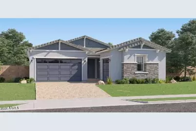 4901 S 231st Drive, Buckeye, AZ 85326 - Photo 1