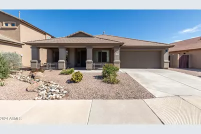 21977 N Van Loo Drive, Maricopa, AZ 85138 - Photo 1