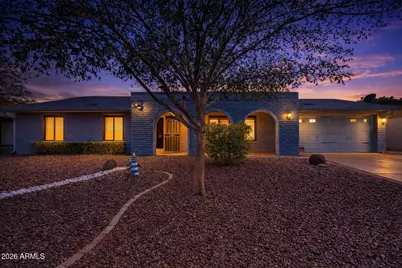 2201 W Utopia Road, Phoenix, AZ 85027 - Photo 1