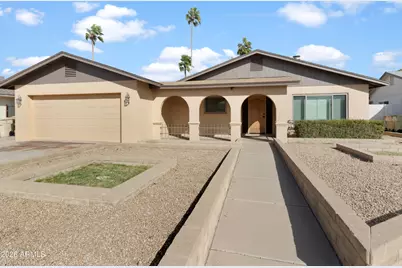 4714 W Cheryl Drive, Glendale, AZ 85302 - Photo 1