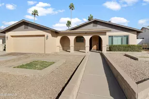 4714 W Cheryl Dr, Glendale, AZ 85302 - Photo 1