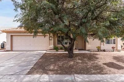 6531 S Championship Drive #8, Chandler, AZ 85249 - Photo 1