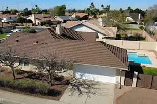 3746 E Dartmouth St, Mesa, AZ 85205 - Photo 3