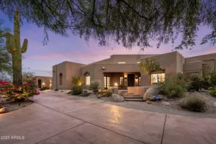 8400 E Dixileta Dr, Scottsdale, AZ 85266 - Photo 1
