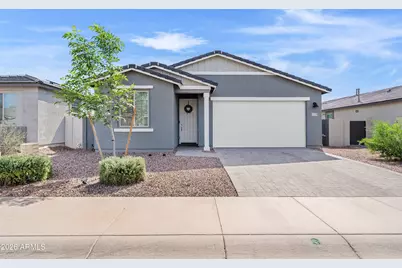 11239 E Unger Avenue, Mesa, AZ 85212 - Photo 1
