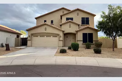 15459 W Monterosa Street, Goodyear, AZ 85395 - Photo 1