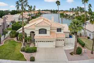 1220 N Crystal Shores Dr, Gilbert, AZ 85234 - Photo 1