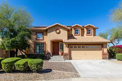 2828 S Mesita --, Mesa, AZ 85212 - Photo 1